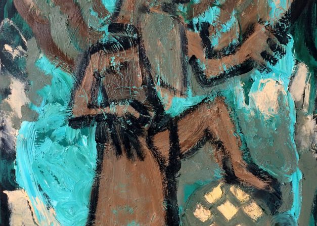 Enki's Brother - 2016