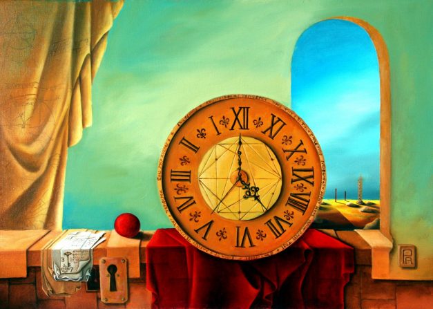 Tempus Temporis - 2014