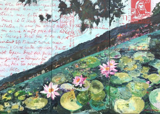 2.2017. 200_300cm, acrylic_canvas